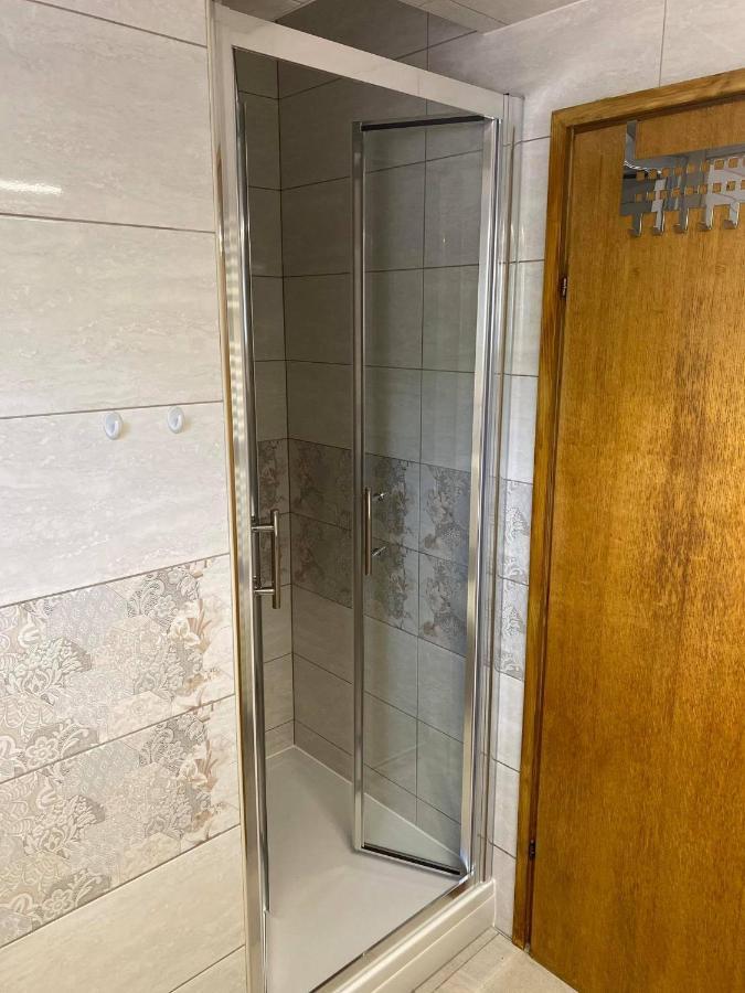 Apartmani Justic Njivice Exteriör bild